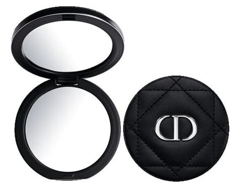 Dior pocket mirror